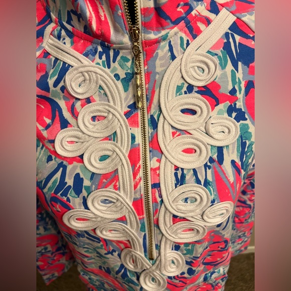BRAND NEW Lily Pulitzer Popover - Picture 8 of 11